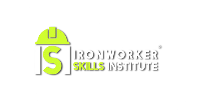 Ironworker Skills Institute Logo